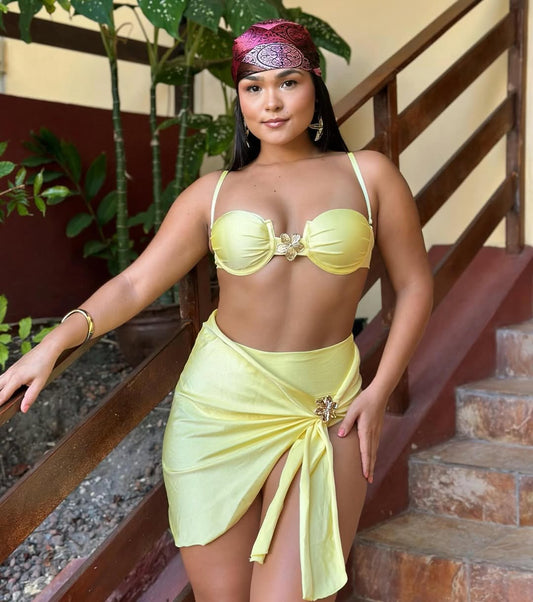 BIKINI HORTENSIA PANTY ALTA